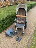 Joolz Day kinderwagen, Gebruikt, Verstelbare duwstang, Ophalen, Kinderwagen