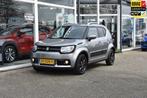 Suzuki Ignis 1.2 Select NL Auto NAP, Auto's, Suzuki, Te koop, Zilver of Grijs, Benzine, 1242 cc