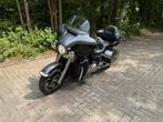 Harley-Davidson Ultra Classic Electra Glide 2014, Motoren, Motoren | Harley-Davidson, 2 cilinders, 1690 cc, Handvatverwarming