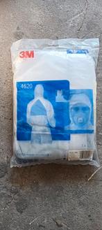 Spuit/stof overall 3M 4520, Ophalen of Verzenden, Nieuw
