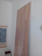 Houten planken eiken, Doe-het-zelf en Verbouw, Hout en Planken, Ophalen, Minder dan 25 mm, Eiken, Nieuw