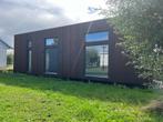 UNIT4SALE  | Premium Tiny House 55m2 met vide 13,5 m2, 3 slaapkamers, 55 m², Chalet, Noord-Brabant