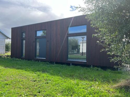 UNIT4SALE  | Premium Tiny House 55m2 met vide 13,5 m2, Huizen en Kamers, Recreatiewoningen te koop, Noord-Brabant, Chalet