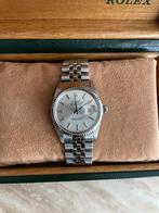 Rolex Datejust 16014, Sieraden, Tassen en Uiterlijk, Horloges | Heren, Ophalen, Staal, Polshorloge, Rolex