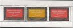 Vluchtelingen blok 858 XXX. ADV. no.2 J., Postzegels en Munten, Postzegels | Nederland, Na 1940, Verzenden, Postfris