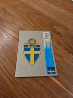 Panini EK 2008 Zweden, Ophalen of Verzenden, Zo goed als nieuw, Plaatje
