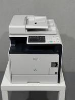Laser Printer MF8550Cdn, Ophalen, Gebruikt, Canon, All-in-one