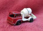 Budgie. Bedford betonmixer, Ophalen of Verzenden, Gebruikt, Bus of Vrachtwagen