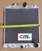 Radiateur  Honda Civic 92-00 28mm inlet 3 row 52 mm radiator, Auto-onderdelen, Motor en Toebehoren, Nieuw, Ophalen of Verzenden