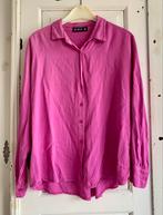 Leuk oversized overhemd, onesize, Guts& Gusto, Maat 38/40 (M), Guts& Gusto, Ophalen of Verzenden, Zo goed als nieuw