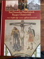 Sint Gerardus Majellakerk Barger-Oosterveld, Boeken, Ophalen of Verzenden, Zo goed als nieuw, Christendom | Katholiek