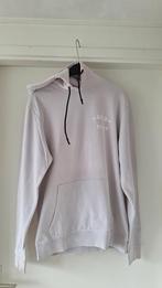 Licht roze hoodie InGoldWeTrust maat S, Ophalen of Verzenden, Zo goed als nieuw, Roze