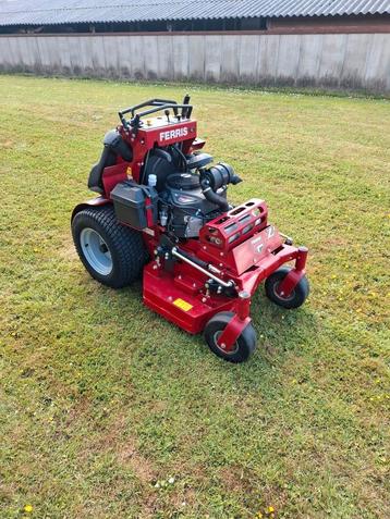 Grasmaaier zero turn stand on exl btw beschikbaar voor biedingen