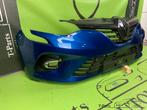 renault clio 5 voorbumper bumper grille rooster 620220229R, Ophalen of Verzenden, Gebruikt, Renault, Bumper