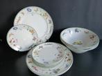 Servies onderdelen Janneke Brinkman fruit & flowers., Huis en Inrichting, Keuken | Servies, Ophalen of Verzenden, Zo goed als nieuw