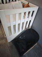 Baby box, Ophalen, Zo goed als nieuw, Overige typen