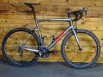 BMC SLR02, Carbon, Zo goed als nieuw, 57 tot 61 cm, Meer dan 20 versnellingen