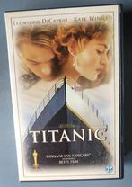 Titanic DVD CD VHS + documentaires op DVD + telefoonkaarten, Ophalen of Verzenden