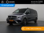 Mercedes-Benz V-klasse V250d L3 XL | AVANTGARDE | ENKEL CABI, Automaat, Achterwielaandrijving, Gebruikt, 2000 kg