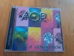 AOR - L.A. Concession CD, Ophalen of Verzenden, Zo goed als nieuw, Overige genres
