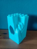 Duplo lego ijs rots, Ophalen of Verzenden, Zo goed als nieuw, Duplo