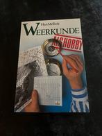 Weerkunde als hobby  - Han Mellink, Ophalen of Verzenden, Gelezen, Han Mellink