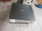 Philips Amplifier MCD708, Philips, Kringloopafrika@gmail.com, Ophalen of Verzenden, Zo goed als nieuw