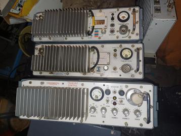 Continental microwave zendapparatuur beschikbaar voor biedingen