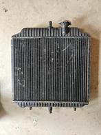 RADIATEUR MERCEDES w123, Niet ingevuld, Gebruikt, Mercedes-Benz, Niet ingevuld