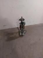 Multa Inklapbare Fietsendrager, Ophalen, 2 fietsen, Gebruikt, Trekhaakdrager