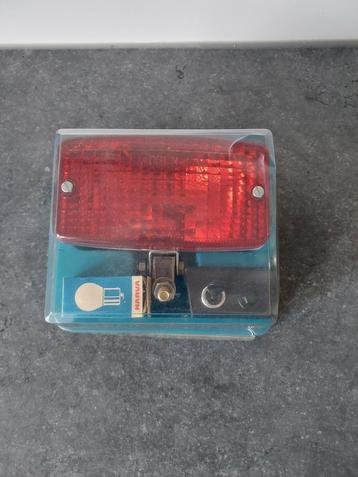 NOS Mistachterlicht Oldtimer VW Opel Bmw beschikbaar voor biedingen
