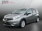 Nissan Note 1.2 Connect Edition airco cruise control, Euro 5, 1198 cc, Bedrijf, Handgeschakeld