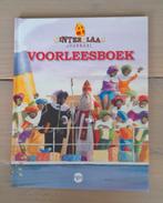 Sinterklaas journaal voorleesboek vintage, Diversen, Sinterklaas, Ophalen of Verzenden