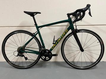 Specialized allez 56 beschikbaar voor biedingen
