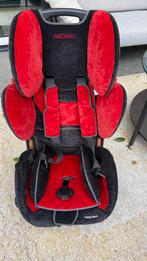 Recaro young sport kinderzit NO ISOFIX, Overige merken, 15 t/m 36 kg, Ophalen of Verzenden, Gebruikt