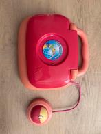 Vtech Junior Web Laptop - Educatief Speelgoed, Ophalen of Verzenden, Gebruikt, Elektronica, Met geluid