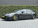 Porsche Panamera Sport Turismo 4.0 Turbo S E-Hybrid, FULL OP, Auto's, Porsche, Automaat, Gebruikt, Adaptive Cruise Control, Leder