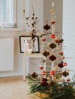 Houten Design kerstboom Dille & Kamille 190 cm, Ophalen of Verzenden, Zo goed als nieuw