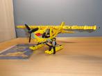 Lego technic 8855, Kinderen en Baby's, Speelgoed | Duplo en Lego, Ophalen, Zo goed als nieuw, Complete set, Lego