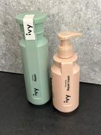 Ivy repair shampoo en mask nieuw, Ophalen of Verzenden, Nieuw, Shampoo of Conditioner