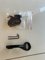 Garmin Fietscomputer Houder, Fietsen en Brommers, Fietsaccessoires | Fietscomputers, Ophalen of Verzenden, Nieuw