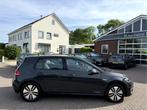 Volkswagen e-Golf E-DITION Warmtepomp, App Connect, Led, Gebruikt, Zwart, 230 km, Origineel Nederlands