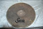 NIEUW!  Soultone Natural ride 3082gr 21 inch   <25252006>, ., Drums of Percussie, Nieuw, Ophalen of Verzenden