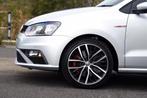 Volkswagen Polo Gti Parabolica Look Michelin Pilot sport 4, 215 mm, ., Banden en Velgen, Nieuw