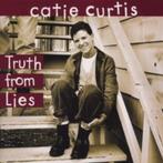 CD Catie Curtis - Truth from lies, Ophalen, Singer-songwriter