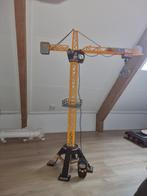 Elektrisch bestuurbare grote hijskraan, Ophalen of Verzenden, Zo goed als nieuw