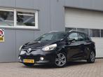 Renault Clio Estate 0.9 TCe Night&Day / Nieuwe koppeling / t, Voorwielaandrijving, Stof, Zwart, Origineel Nederlands