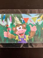 Klaparmband/slap bracelet voor kinderen van Monkey Town, Ophalen of Verzenden, Nieuw