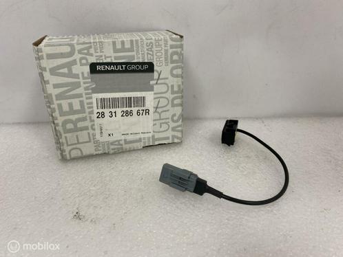 Microfoon Renault Master 3 NIEUW ORIGINEEL 283128667R, Auto-onderdelen, Elektronica en Kabels, Gebruikt, Ophalen of Verzenden