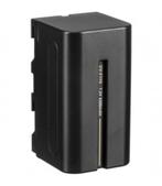 Batterijen voor NP-F970, QM61, FV100, FW50, NP-FS11 - Nieuw, Nieuw, Ophalen of Verzenden, Oplaadbaar
